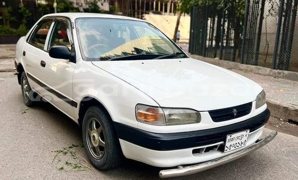 Buy Used 1996 Toyota Corolla 111 in Dhaka, Dhaka Buy Used 1996 Toyota Corolla 111 in Dhaka, Dhaka