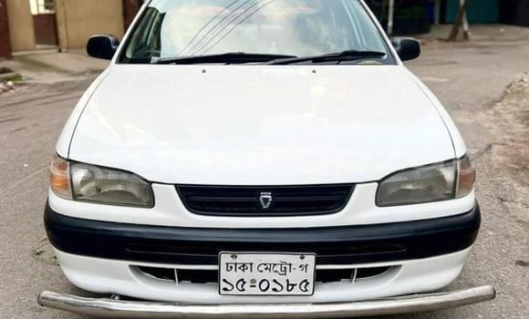 Buy Used 1996 Toyota Corolla 111 in Dhaka, Dhaka Buy Used 1996 Toyota Corolla 111 in Dhaka, Dhaka