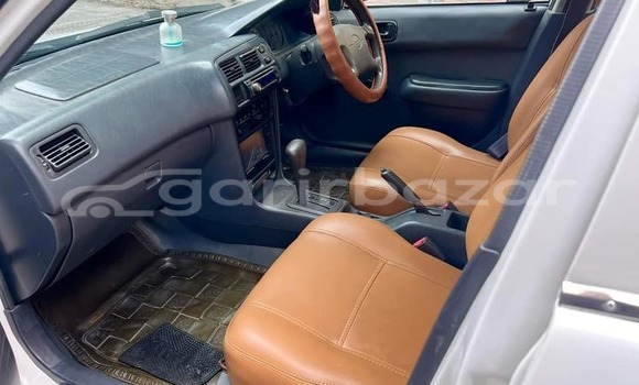 Buy Used 1996 Toyota Corolla 111 in Dhaka, Dhaka Buy Used 1996 Toyota Corolla 111 in Dhaka, Dhaka