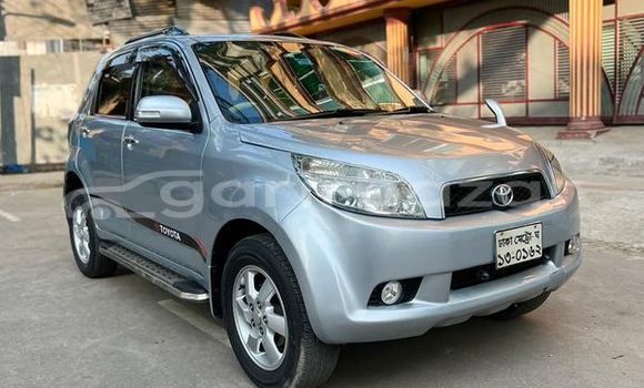 Buy Used 2006 Toyota Rush in Dhaka, Dhaka Buy Used 2006 Toyota Rush in Dhaka, Dhaka