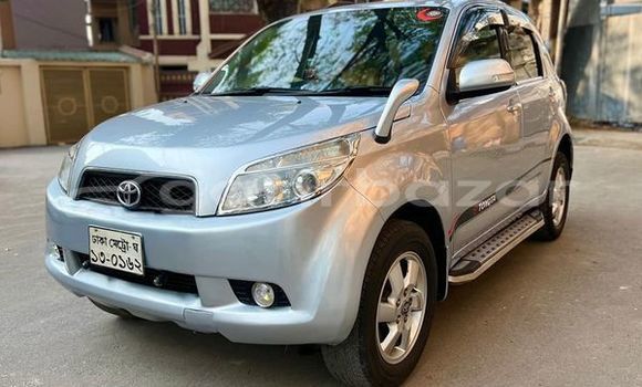 Buy Used 2006 Toyota Rush in Dhaka, Dhaka Buy Used 2006 Toyota Rush in Dhaka, Dhaka