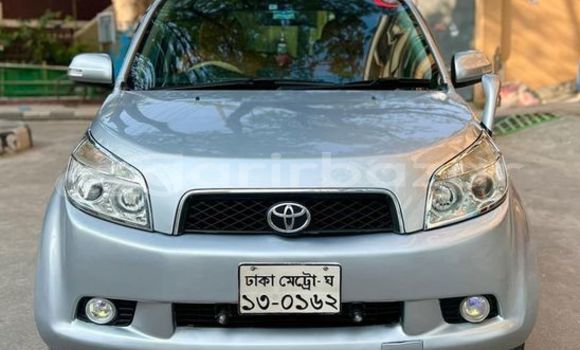 Buy Used 2006 Toyota Rush in Dhaka, Dhaka Buy Used 2006 Toyota Rush in Dhaka, Dhaka