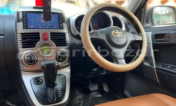 Buy Used 2006 Toyota Rush in Dhaka, Dhaka Buy Used 2006 Toyota Rush in Dhaka, Dhaka