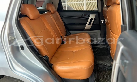 Buy Used 2006 Toyota Rush in Dhaka, Dhaka Buy Used 2006 Toyota Rush in Dhaka, Dhaka