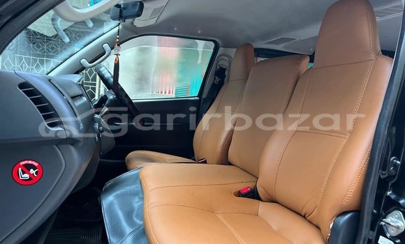 Buy Used 2006 Toyota Rush in Dhaka, Dhaka Buy Used 2006 Toyota Rush in Dhaka, Dhaka