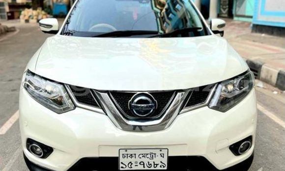 Buy Used 2015 Nissan X–Trail in Dhaka, Dhaka Buy Used 2015 Nissan X–Trail in Dhaka, Dhaka