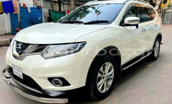 Buy Used 2015 Nissan X–Trail in Dhaka, Dhaka Buy Used 2015 Nissan X–Trail in Dhaka, Dhaka