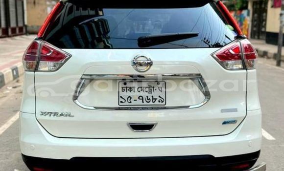 Buy Used 2015 Nissan X–Trail in Dhaka, Dhaka Buy Used 2015 Nissan X–Trail in Dhaka, Dhaka