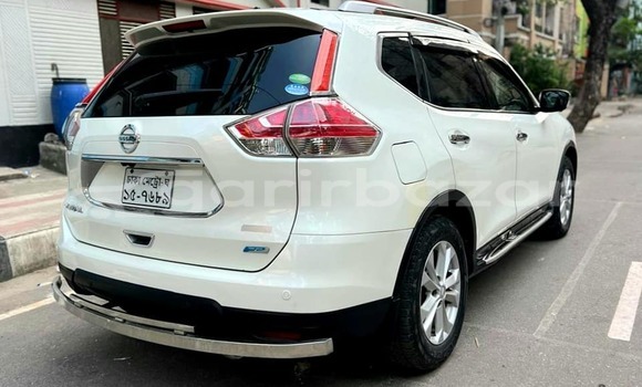 Buy Used 2015 Nissan X–Trail in Dhaka, Dhaka Buy Used 2015 Nissan X–Trail in Dhaka, Dhaka