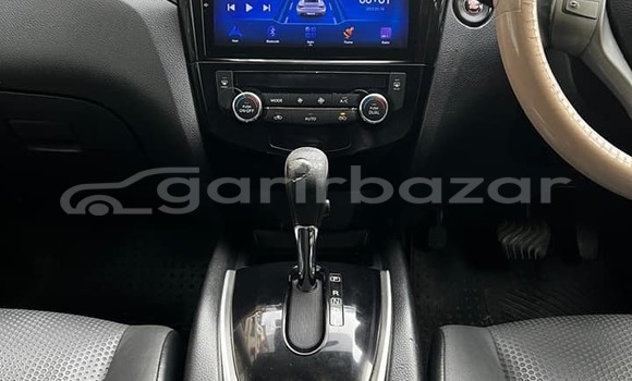 Buy Used 2015 Nissan X–Trail in Dhaka, Dhaka Buy Used 2015 Nissan X–Trail in Dhaka, Dhaka
