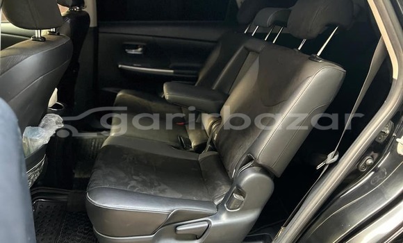 Buy Used 2015 Toyota Prius Alpha in Dhaka, Dhaka Buy Used 2015 Toyota Prius Alpha in Dhaka, Dhaka