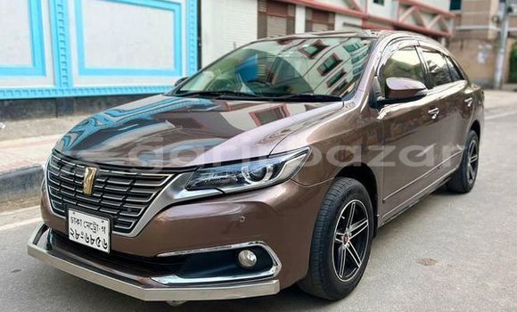 Buy Used 2017 Toyota premio f ex pkg in Dhaka, Dhaka Buy Used 2017 Toyota premio f ex pkg in Dhaka, Dhaka