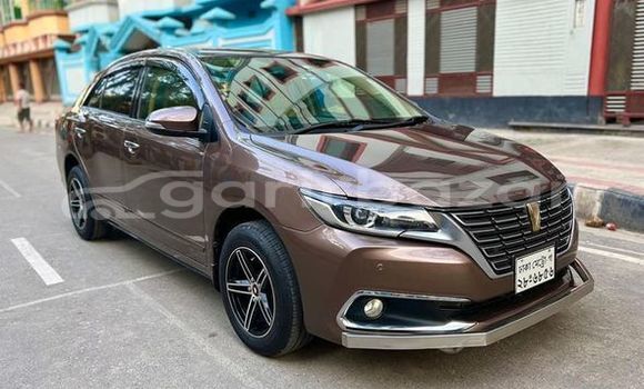 Buy Used 2017 Toyota premio f ex pkg in Dhaka, Dhaka Buy Used 2017 Toyota premio f ex pkg in Dhaka, Dhaka