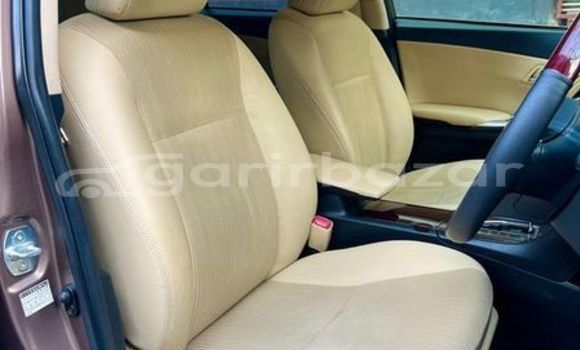 Buy Used 2017 Toyota premio f ex pkg in Dhaka, Dhaka Buy Used 2017 Toyota premio f ex pkg in Dhaka, Dhaka