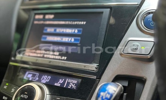 Buy Used 2015 Toyota Prius c in Dhaka, Dhaka Buy Used 2015 Toyota Prius c in Dhaka, Dhaka