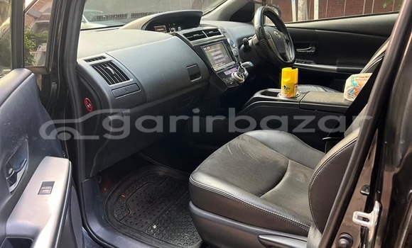 Buy Used 2015 Toyota Prius c in Dhaka, Dhaka Buy Used 2015 Toyota Prius c in Dhaka, Dhaka