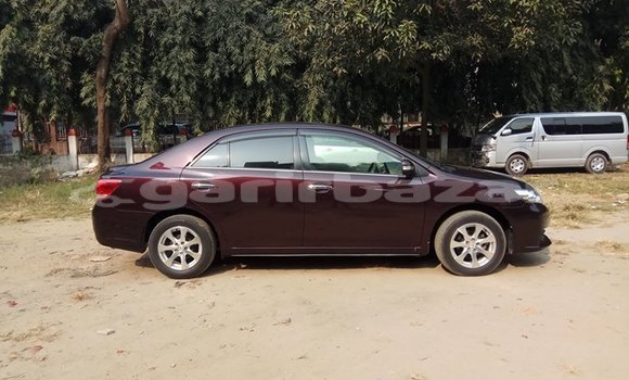 Buy Used 2012 Toyota Allion in Dhaka, Dhaka Buy Used 2012 Toyota Allion in Dhaka, Dhaka