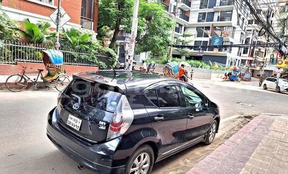 Buy Used 2013 Toyota AQUA in Dhaka, Dhaka Buy Used 2013 Toyota AQUA in Dhaka, Dhaka