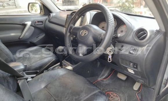 Buy Used 2004 Toyota RAV4 in Dhaka, Dhaka Buy Used 2004 Toyota RAV4 in Dhaka, Dhaka