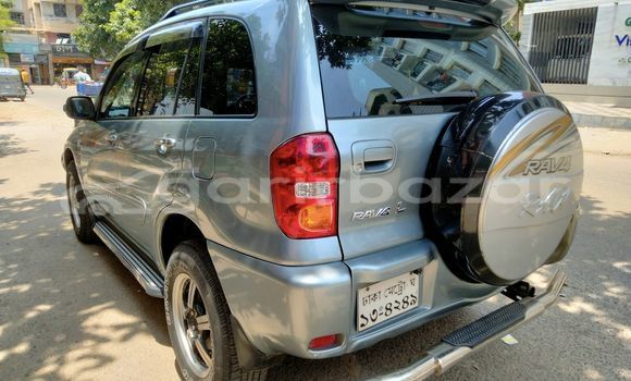 Buy Used 2004 Toyota RAV4 in Dhaka, Dhaka Buy Used 2004 Toyota RAV4 in Dhaka, Dhaka
