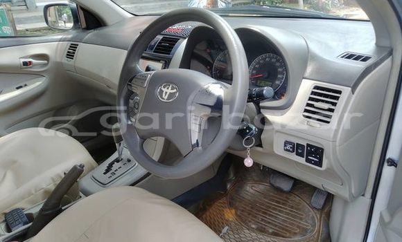 Buy Used 2010 Toyota Axio in Dhaka, Dhaka Buy Used 2010 Toyota Axio in Dhaka, Dhaka