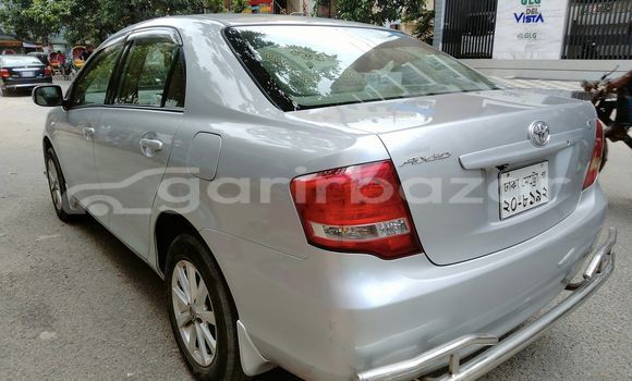 Buy Used 2010 Toyota Axio in Dhaka, Dhaka Buy Used 2010 Toyota Axio in Dhaka, Dhaka