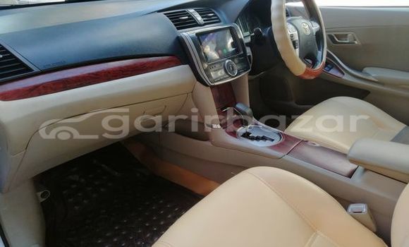 Buy Used 2011 Toyota premio f in Dhaka, Dhaka Buy Used 2011 Toyota premio f in Dhaka, Dhaka