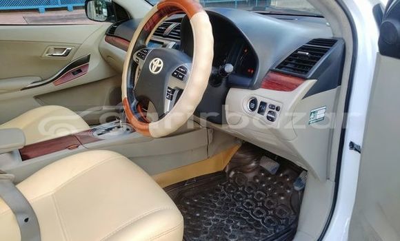 Buy Used 2011 Toyota premio f in Dhaka, Dhaka Buy Used 2011 Toyota premio f in Dhaka, Dhaka