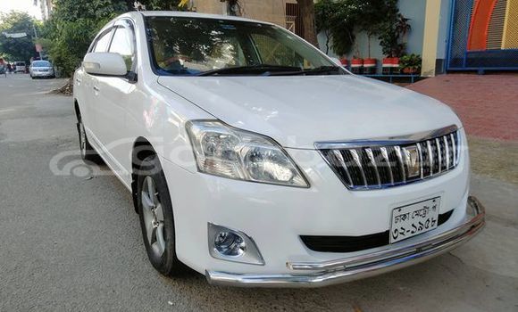 Buy Used 2011 Toyota premio f in Dhaka, Dhaka Buy Used 2011 Toyota premio f in Dhaka, Dhaka