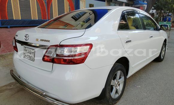 Buy Used 2011 Toyota premio f in Dhaka, Dhaka Buy Used 2011 Toyota premio f in Dhaka, Dhaka