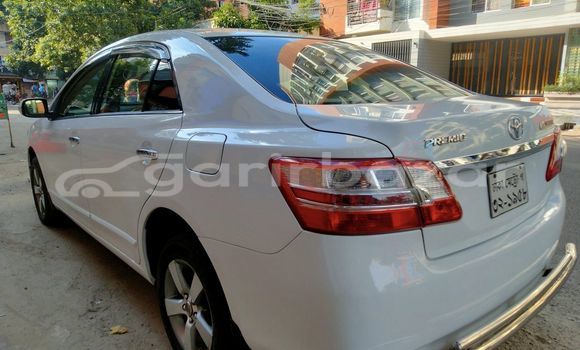 Buy Used 2011 Toyota premio f in Dhaka, Dhaka Buy Used 2011 Toyota premio f in Dhaka, Dhaka