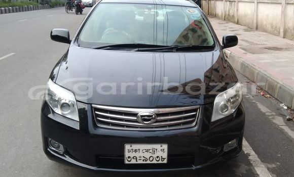 Buy Used 2009 Toyota Axio in Dhaka, Dhaka Buy Used 2009 Toyota Axio in Dhaka, Dhaka