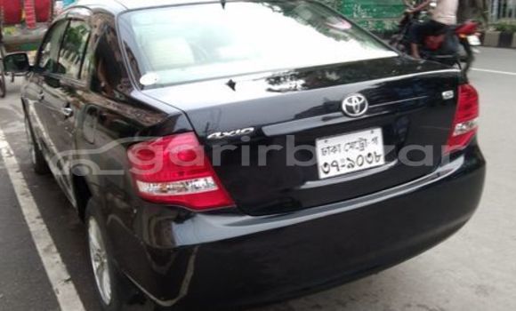 Buy Used 2009 Toyota Axio in Dhaka, Dhaka Buy Used 2009 Toyota Axio in Dhaka, Dhaka