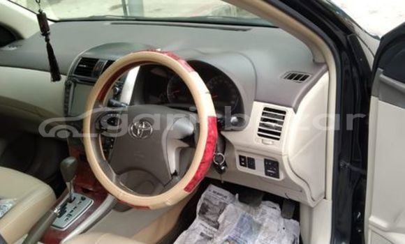 Buy Used 2009 Toyota Axio in Dhaka, Dhaka Buy Used 2009 Toyota Axio in Dhaka, Dhaka