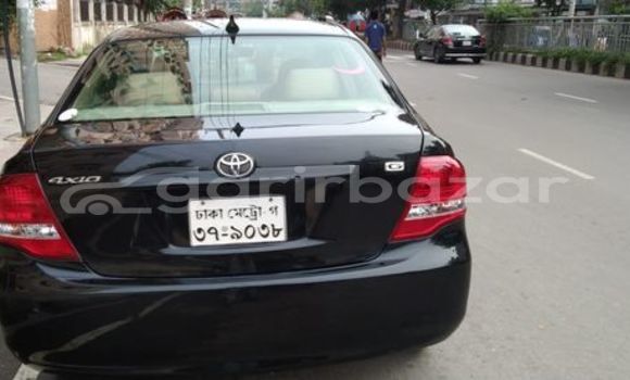 Buy Used 2009 Toyota Axio in Dhaka, Dhaka Buy Used 2009 Toyota Axio in Dhaka, Dhaka