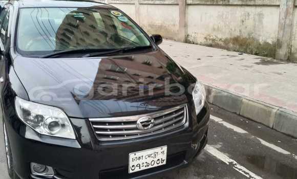 Buy Used 2009 Toyota Axio in Dhaka, Dhaka Buy Used 2009 Toyota Axio in Dhaka, Dhaka