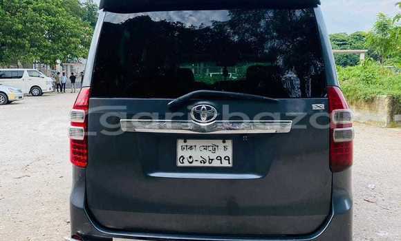 Buy Used 2009 Toyota noah s in Dhaka, Dhaka Buy Used 2009 Toyota noah s in Dhaka, Dhaka