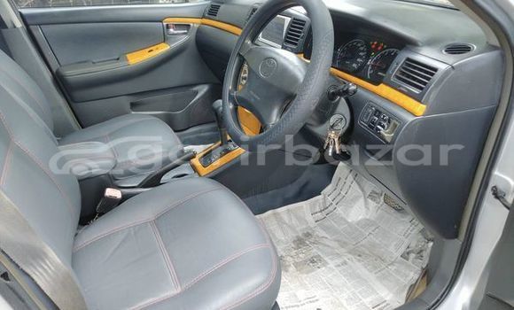 Buy Used 2005 Toyota Corolla x in Dhaka, Dhaka Buy Used 2005 Toyota Corolla x in Dhaka, Dhaka