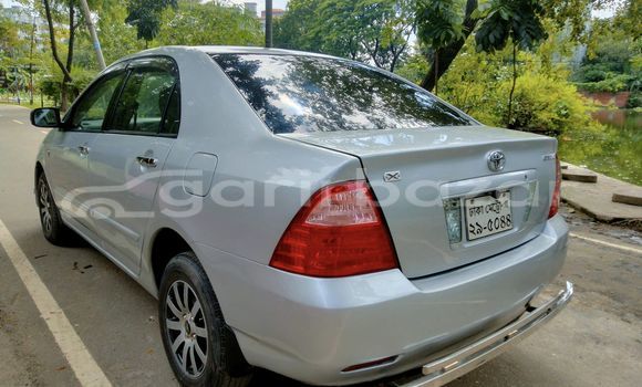 Buy Used 2005 Toyota Corolla x in Dhaka, Dhaka Buy Used 2005 Toyota Corolla x in Dhaka, Dhaka