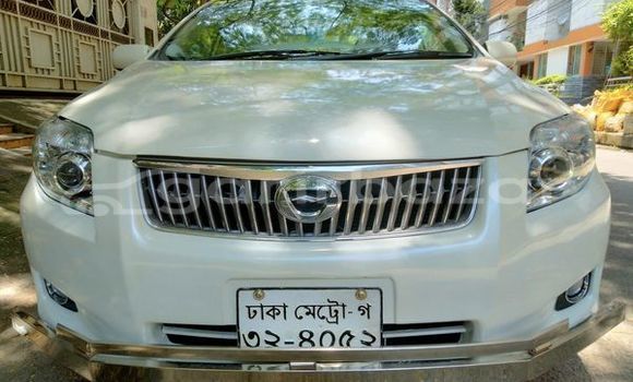 Buy Used 2010 Toyota Axio in Dhaka, Dhaka Buy Used 2010 Toyota Axio in Dhaka, Dhaka