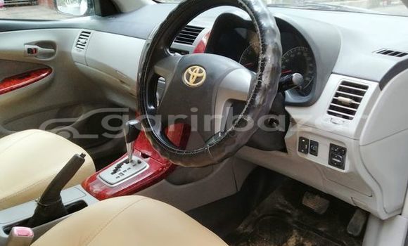 Buy Used 2010 Toyota Axio in Dhaka, Dhaka Buy Used 2010 Toyota Axio in Dhaka, Dhaka