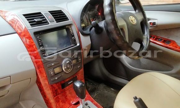 Buy Used 2010 Toyota Axio in Dhaka, Dhaka Buy Used 2010 Toyota Axio in Dhaka, Dhaka