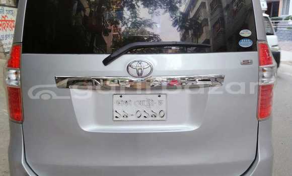 Buy Used 2010 Toyota noah si in Dhaka, Dhaka Buy Used 2010 Toyota noah si in Dhaka, Dhaka