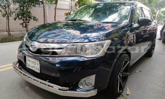 Buy Used 2013 Toyota Axio fielder in Dhaka, Dhaka Buy Used 2013 Toyota Axio fielder in Dhaka, Dhaka