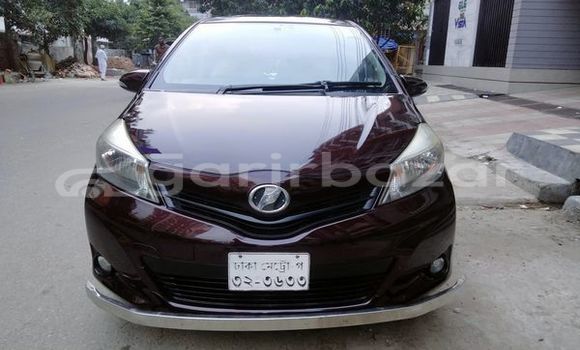 Buy Used 2012 Toyota Vitz in Dhaka, Dhaka Buy Used 2012 Toyota Vitz in Dhaka, Dhaka