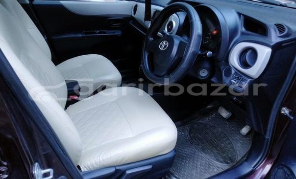 Buy Used 2012 Toyota Vitz in Dhaka, Dhaka Buy Used 2012 Toyota Vitz in Dhaka, Dhaka