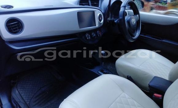 Buy Used 2012 Toyota Vitz in Dhaka, Dhaka Buy Used 2012 Toyota Vitz in Dhaka, Dhaka