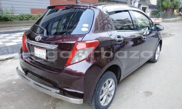 Buy Used 2012 Toyota Vitz in Dhaka, Dhaka Buy Used 2012 Toyota Vitz in Dhaka, Dhaka