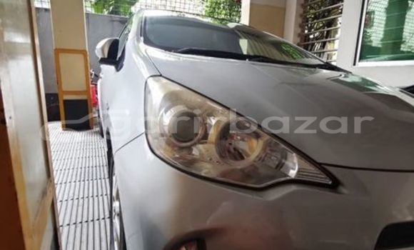 Buy Used 2013 Toyota Aqua in Dhaka, Dhaka Buy Used 2013 Toyota Aqua in Dhaka, Dhaka