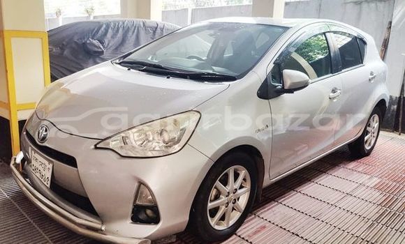 Buy Used 2013 Toyota Aqua in Dhaka, Dhaka Buy Used 2013 Toyota Aqua in Dhaka, Dhaka